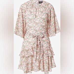 Minkpink Freya Dress Small